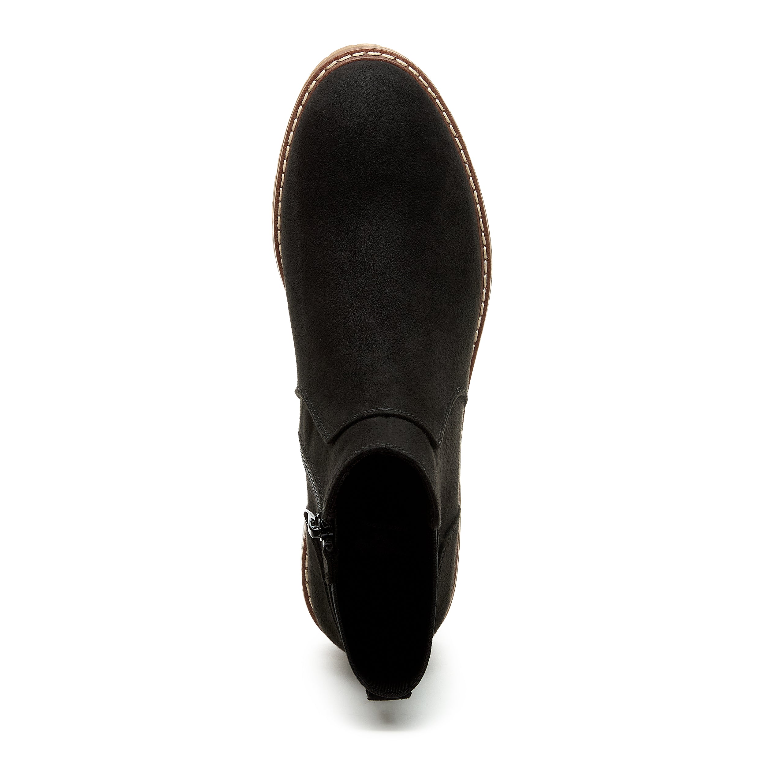 Noelani Black Bootie - Image 2