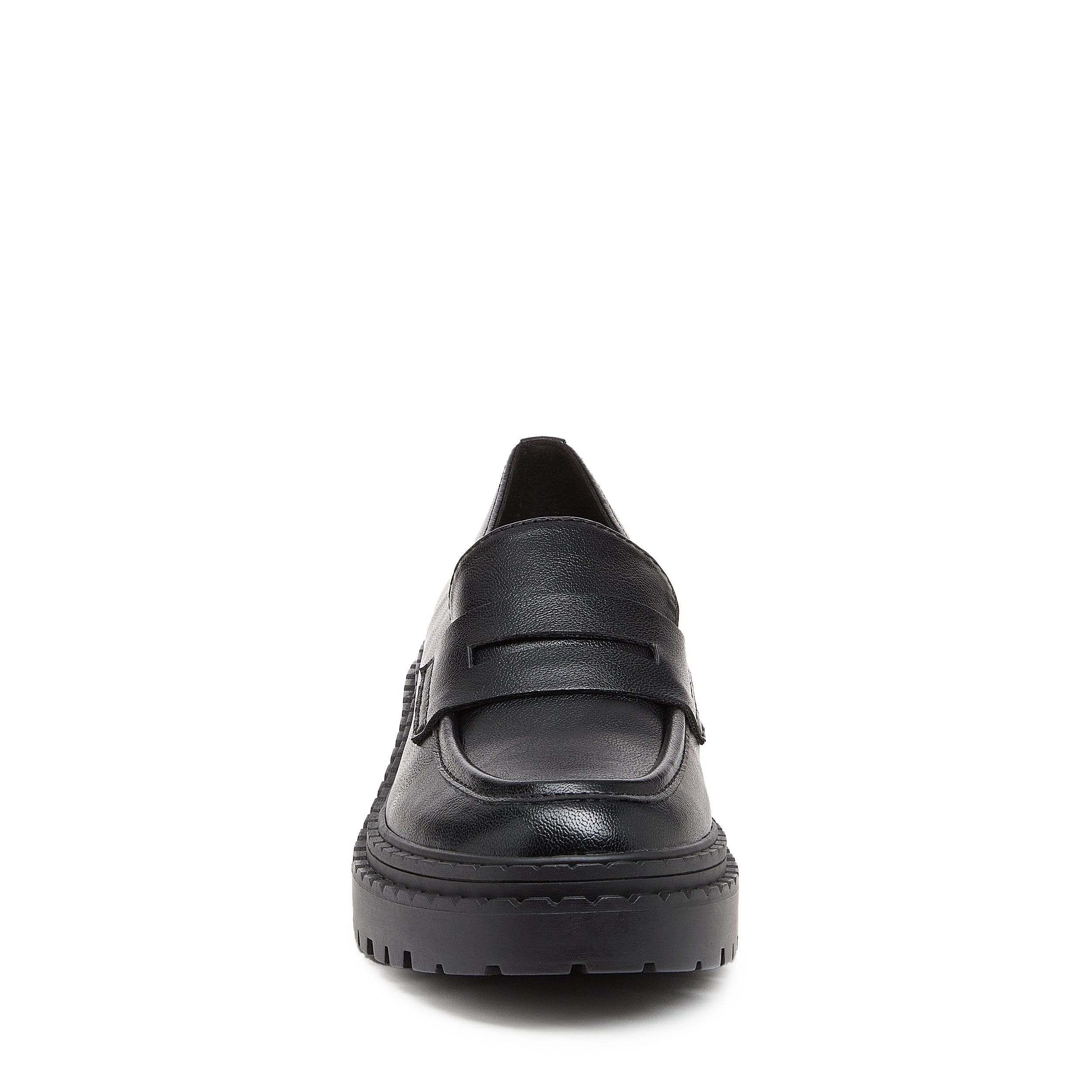 Perry Lug Sole Slip-On Loafers - Image 7