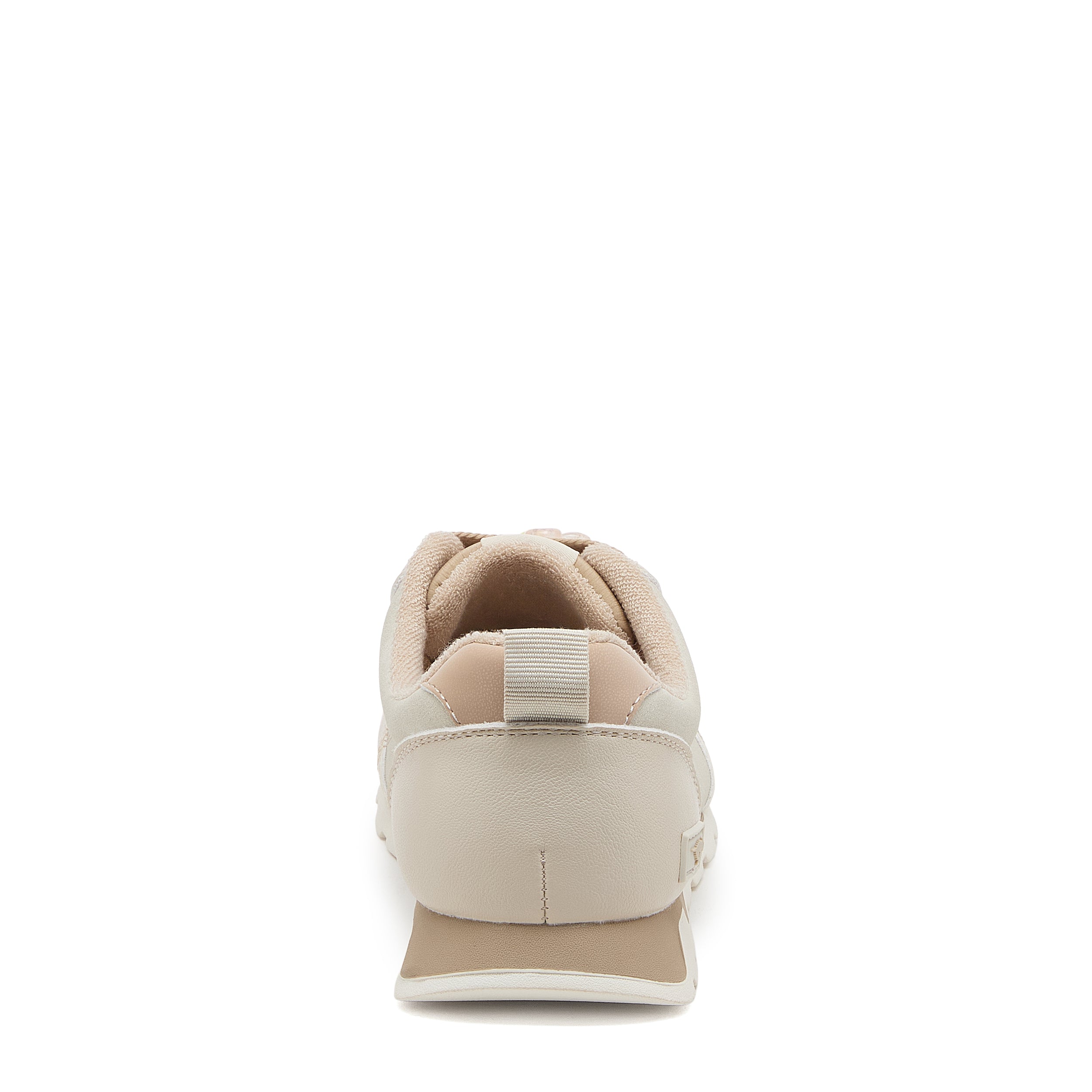 Rebel Off White Sneakers - Image 5