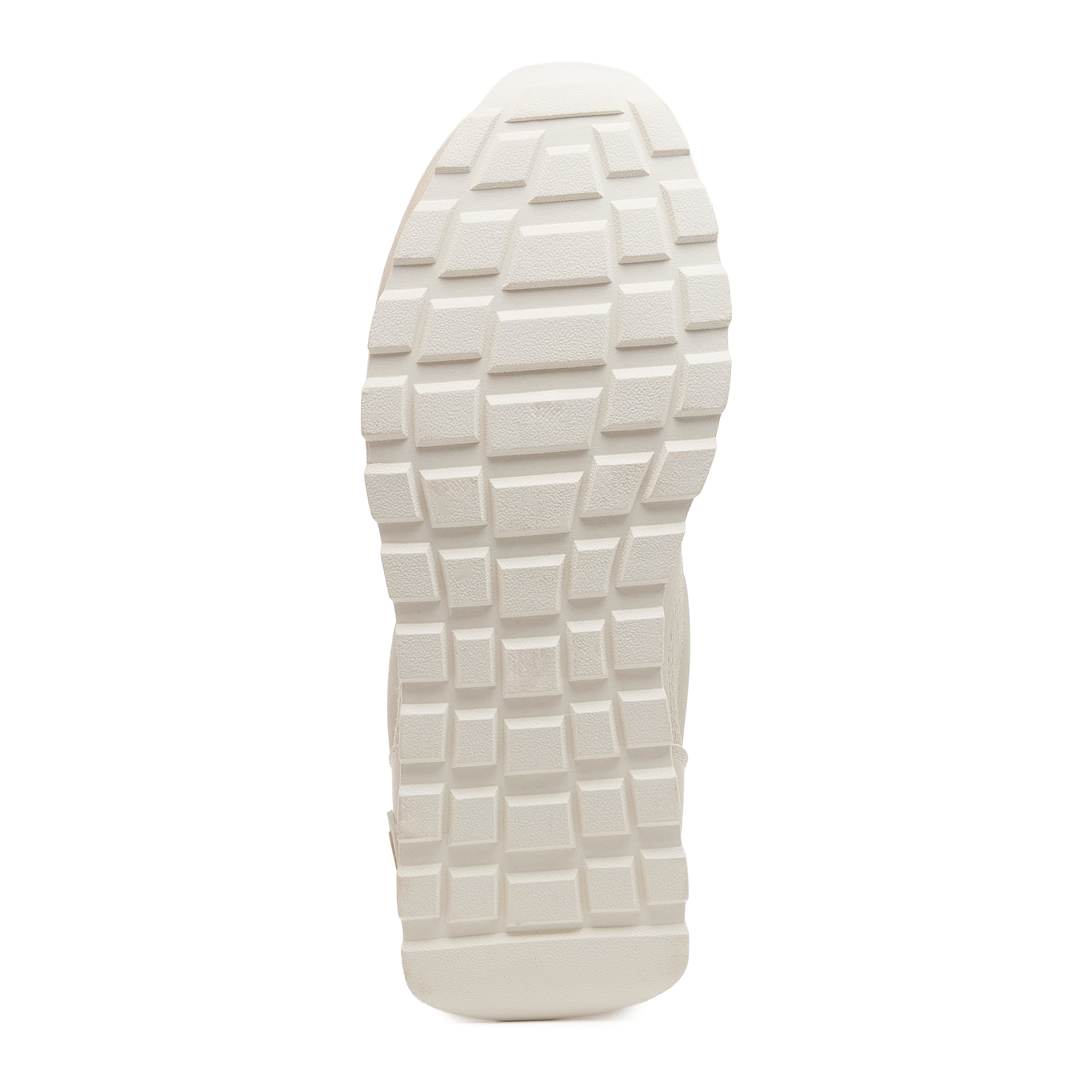 Rebel Off White Sneakers - Image 7