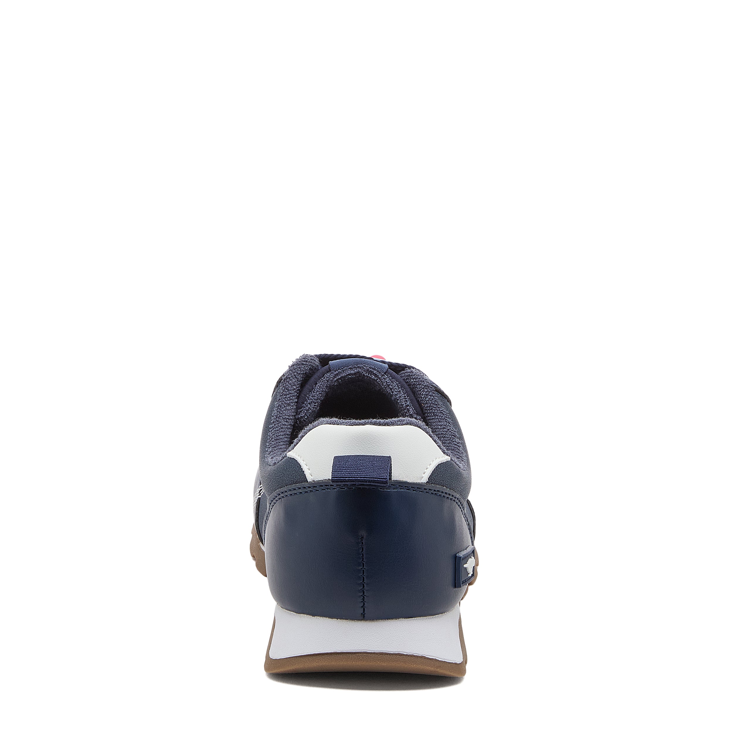 Rebel Navy Sneakers - Image 5