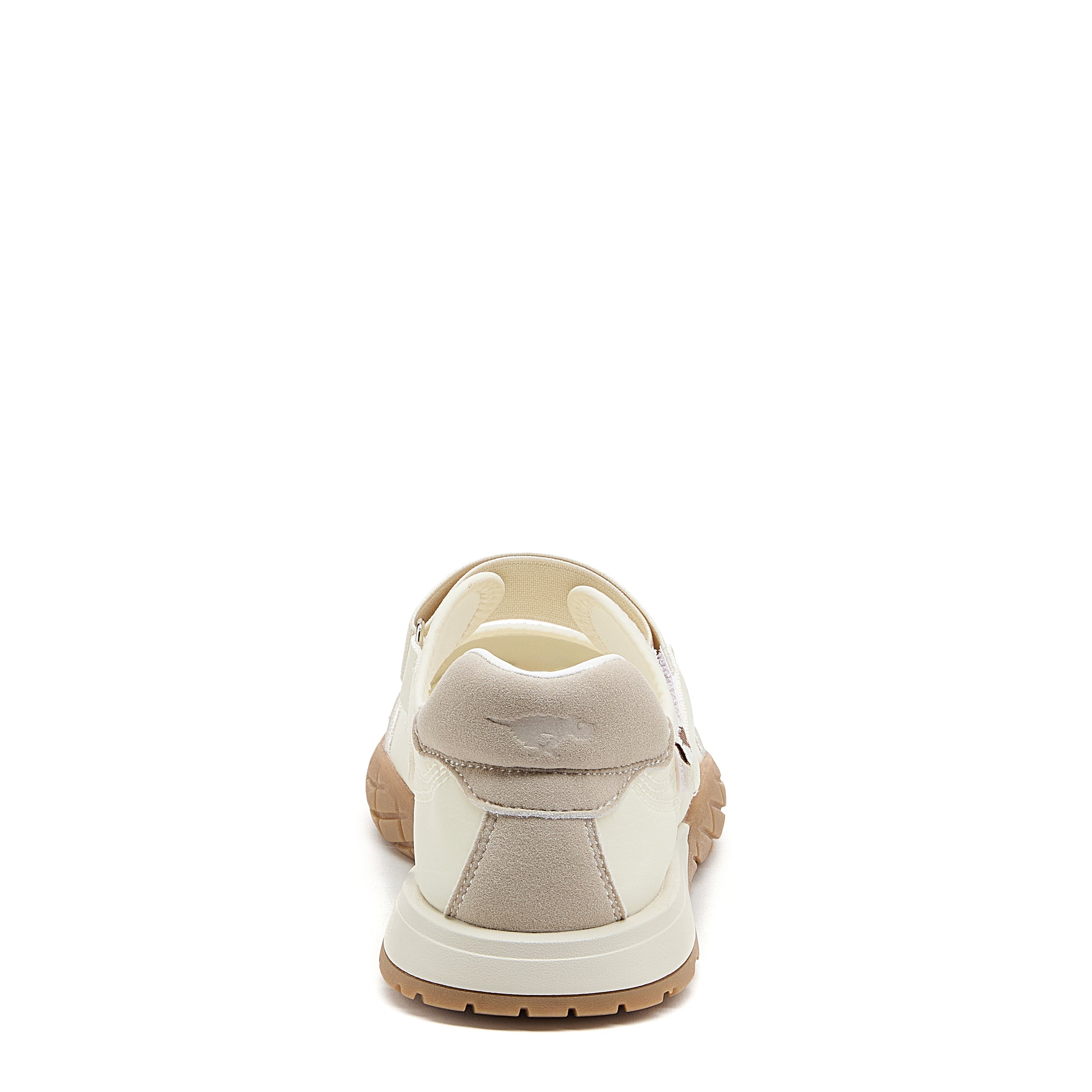 Rex Off White Sneakerina - Image 5