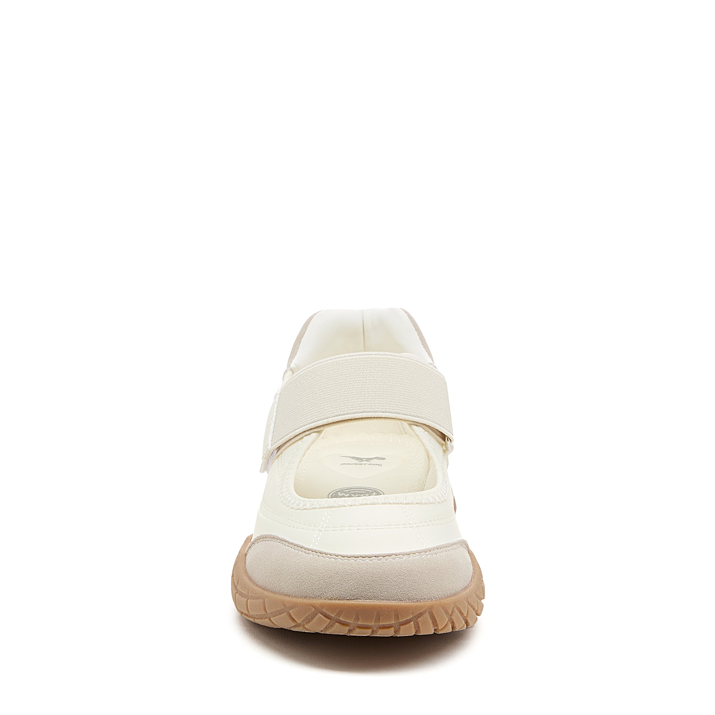 Rex Off White Sneakerina - Image 6