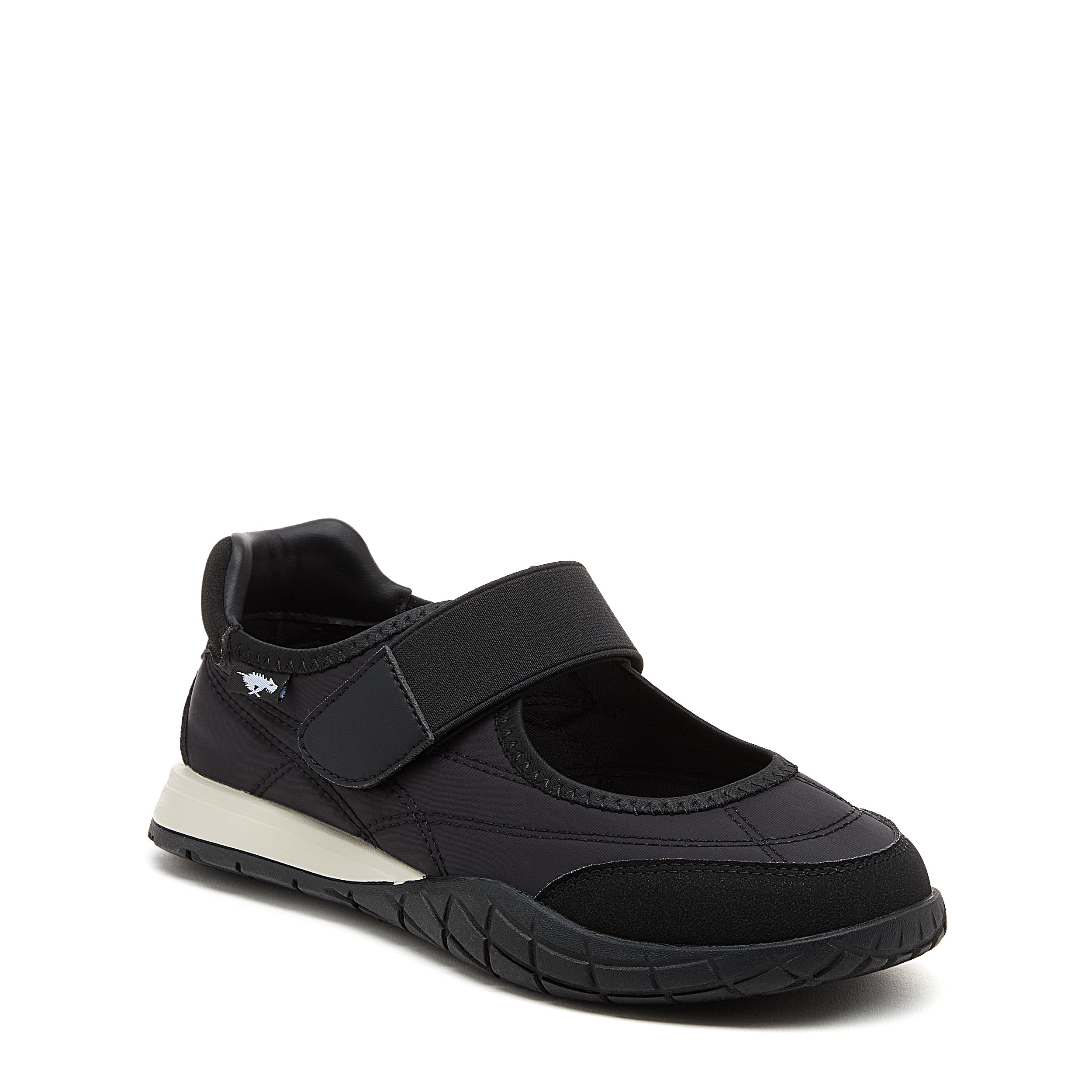 Rex Black Sneakerina - Image 3