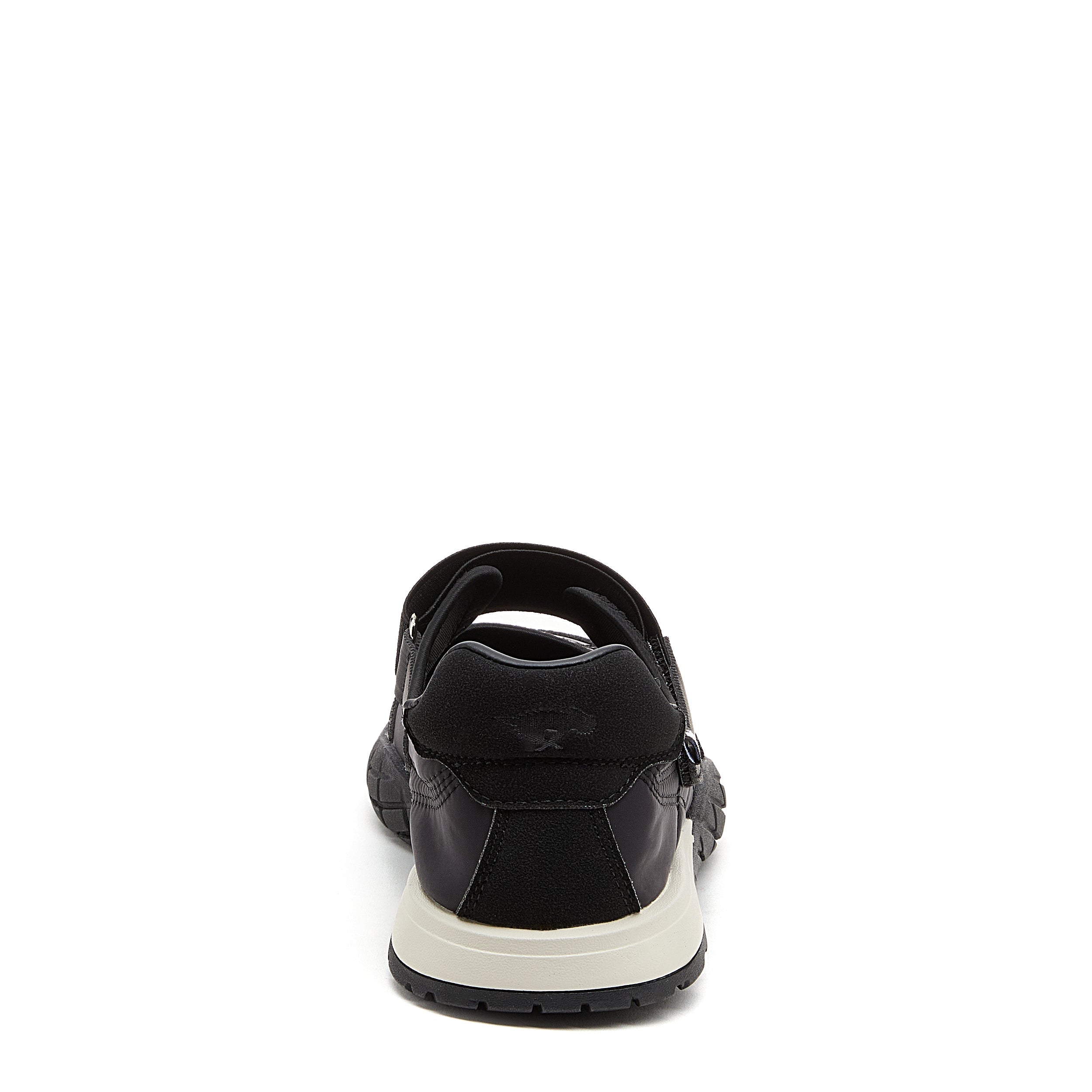 Rex Black Sneakerina - Image 5