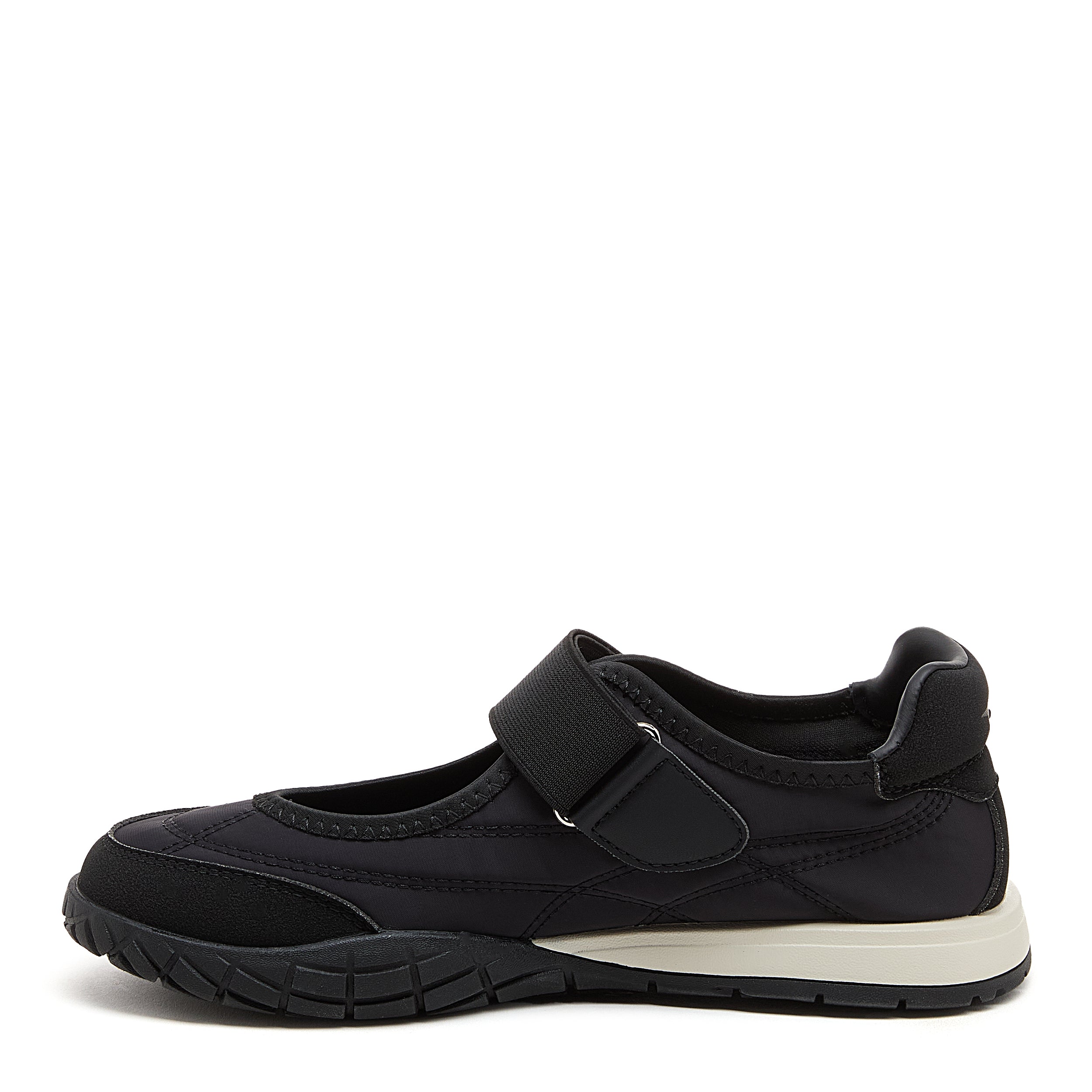 Rex Black Sneakerina - Image 4