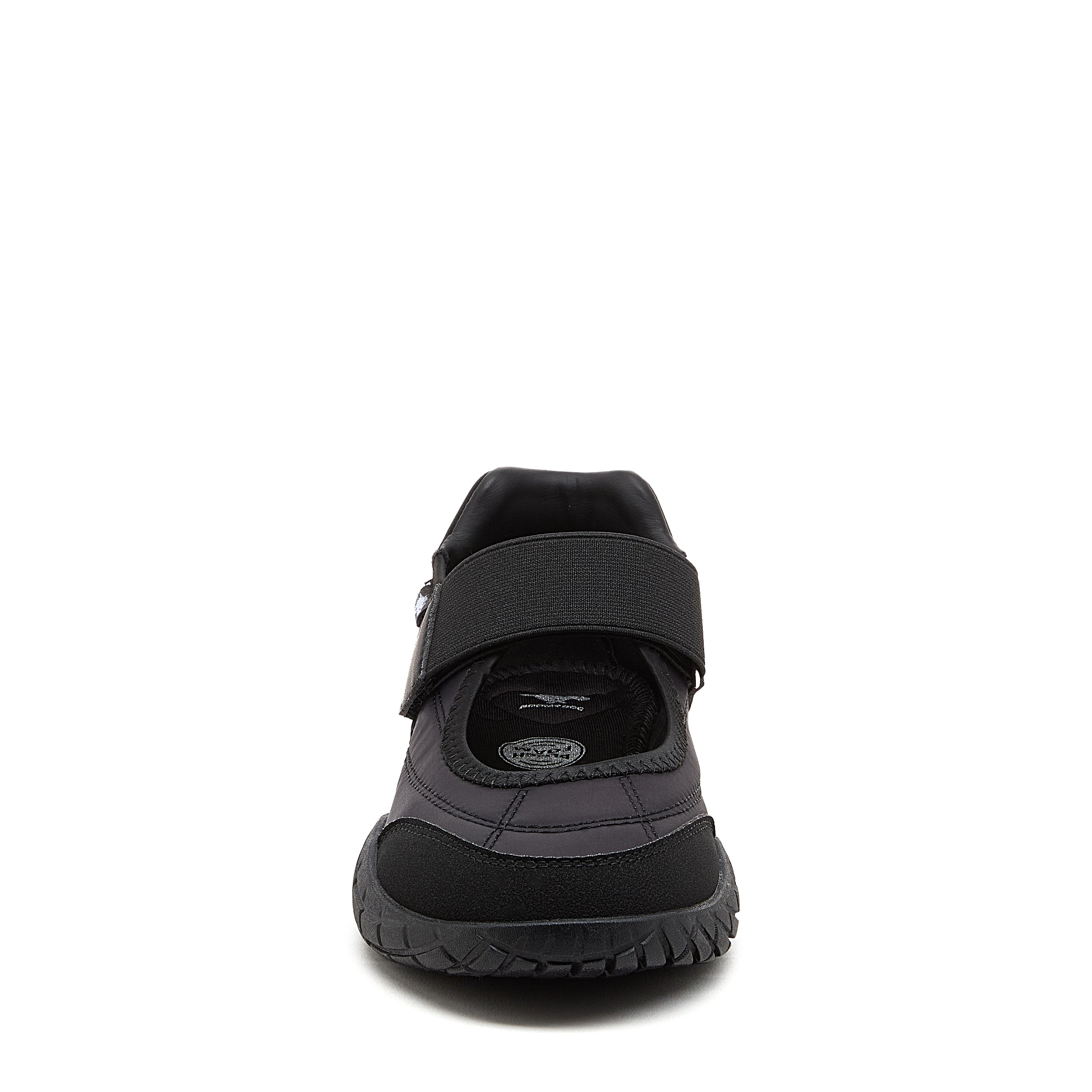 Rex Black Sneakerina - Image 6