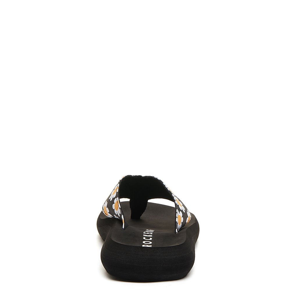Spotlight Daisy Flip Flop - Image 4