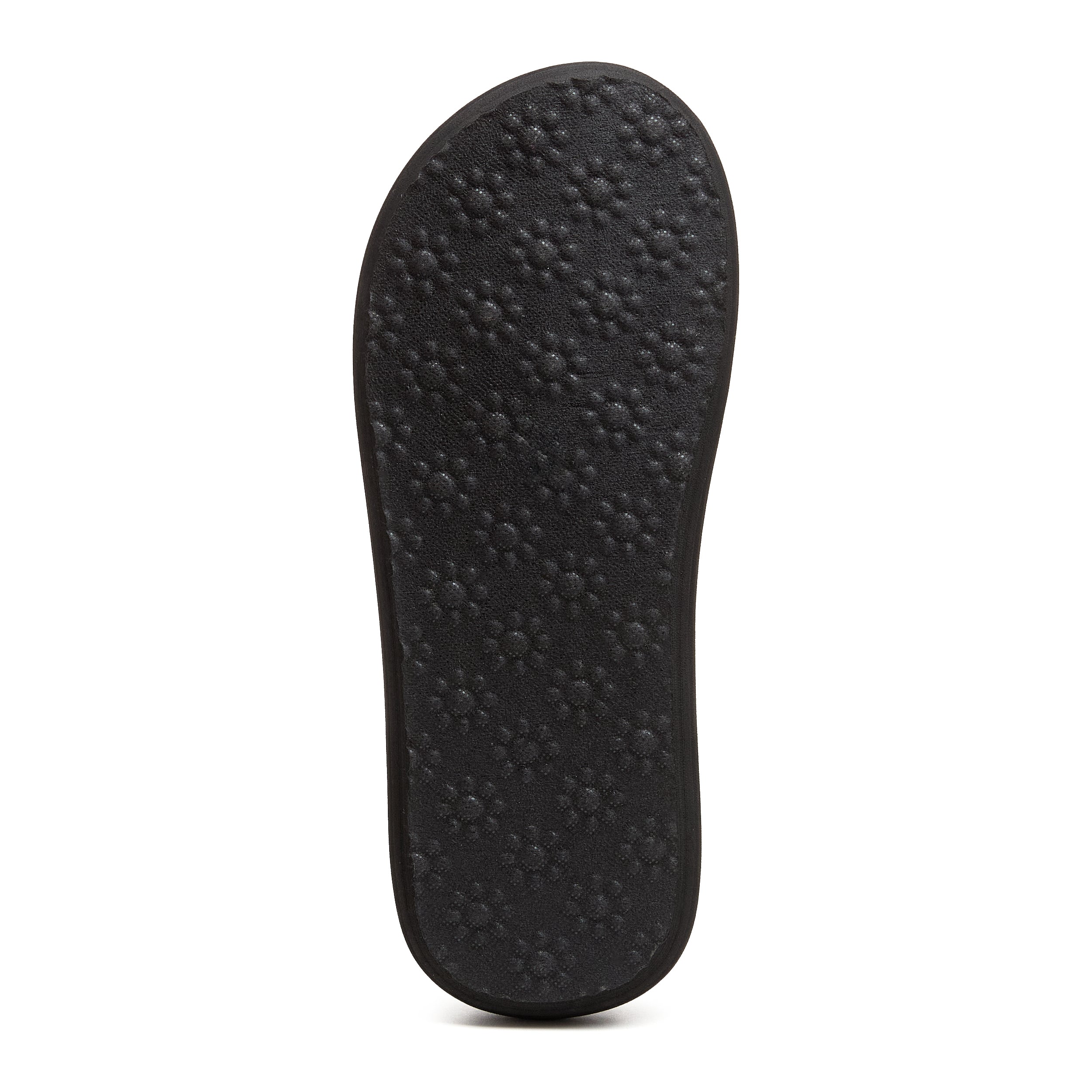 Spotlight Leopard Mesh Flip Flops - Image 7