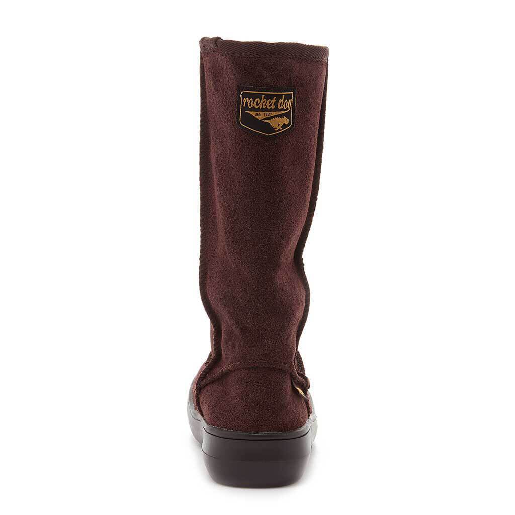 Sugar Daddy Chocolate Boot - Image 3