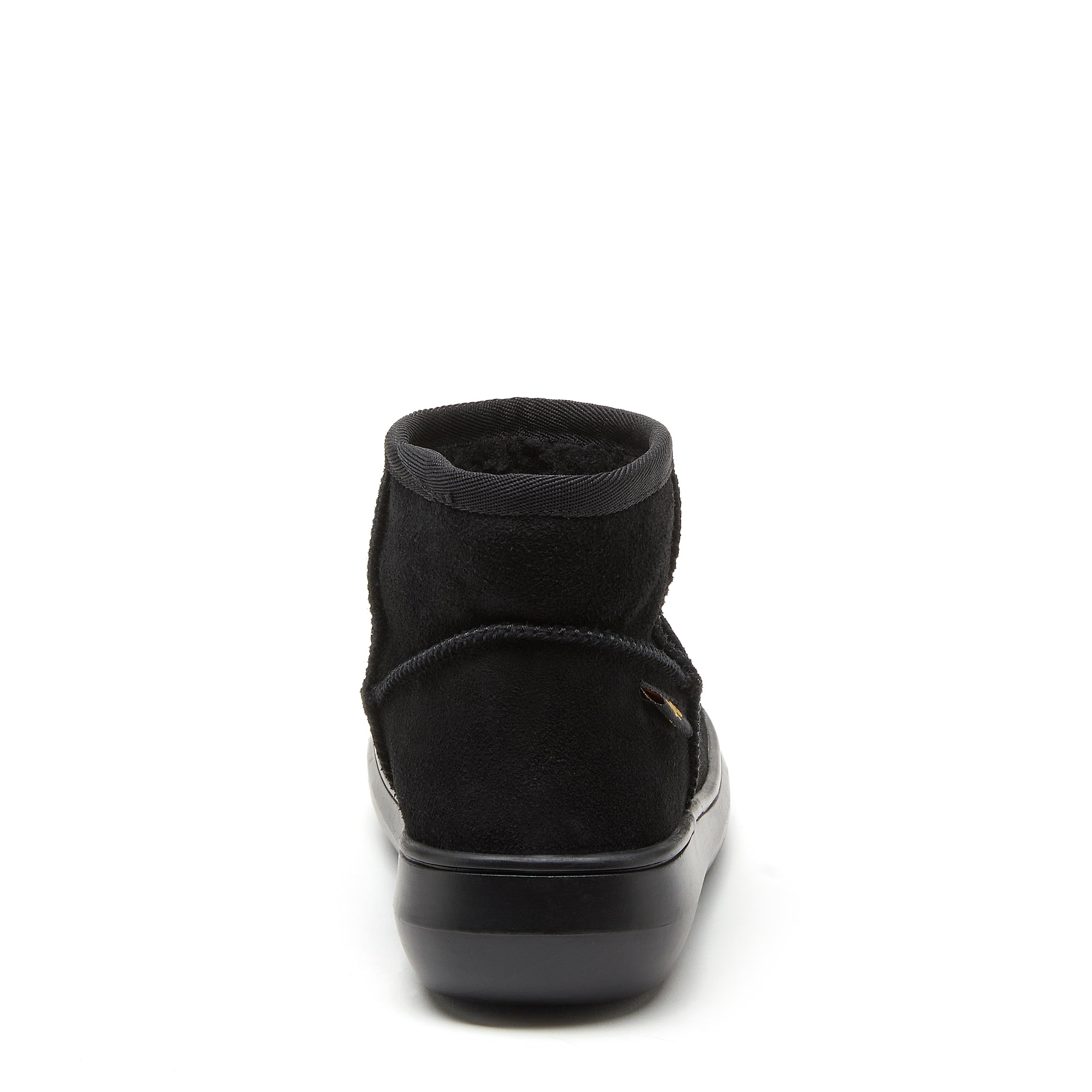 Sugar Rush Black Mini Boot - Image 5
