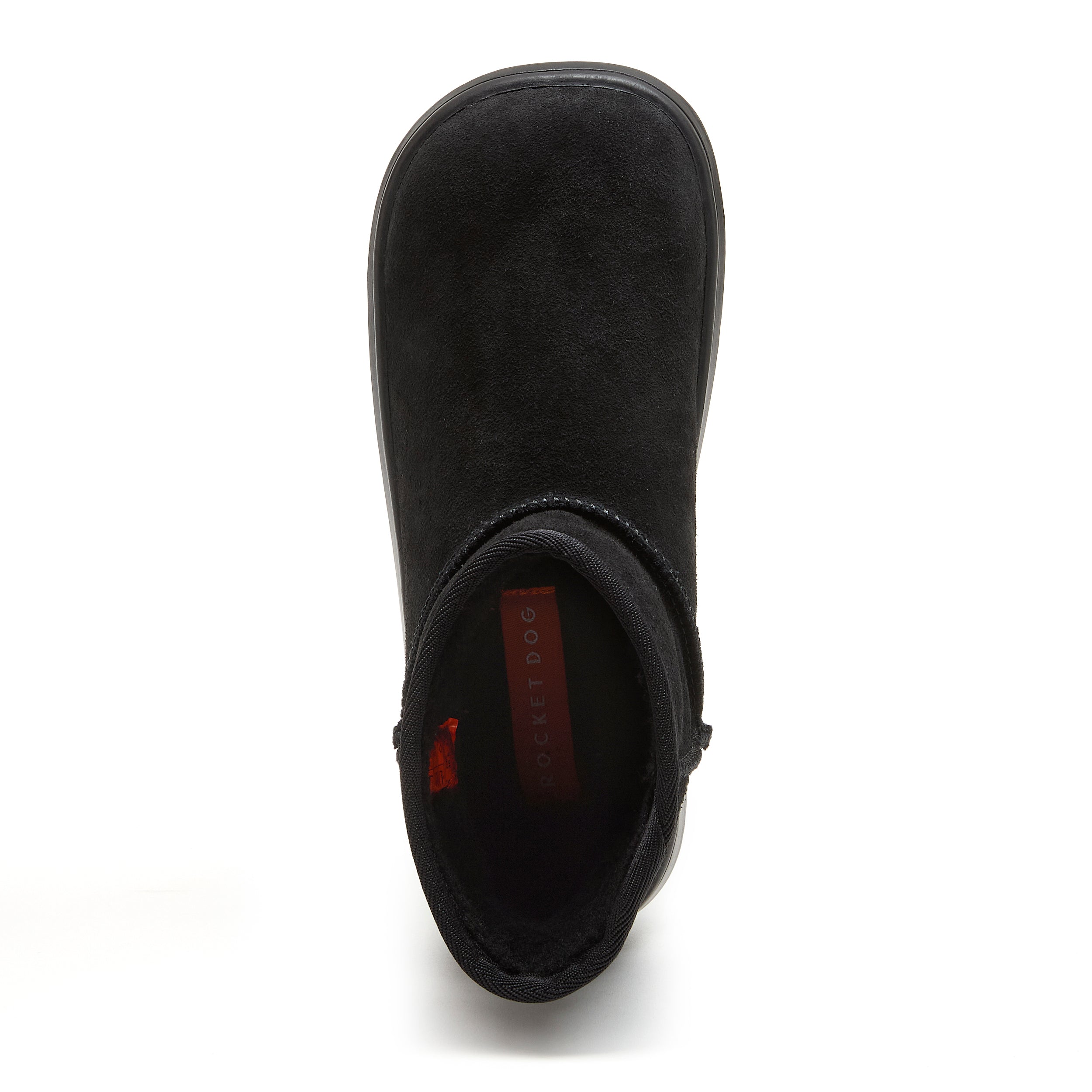 Sugar Rush Black Mini Boot - Image 2