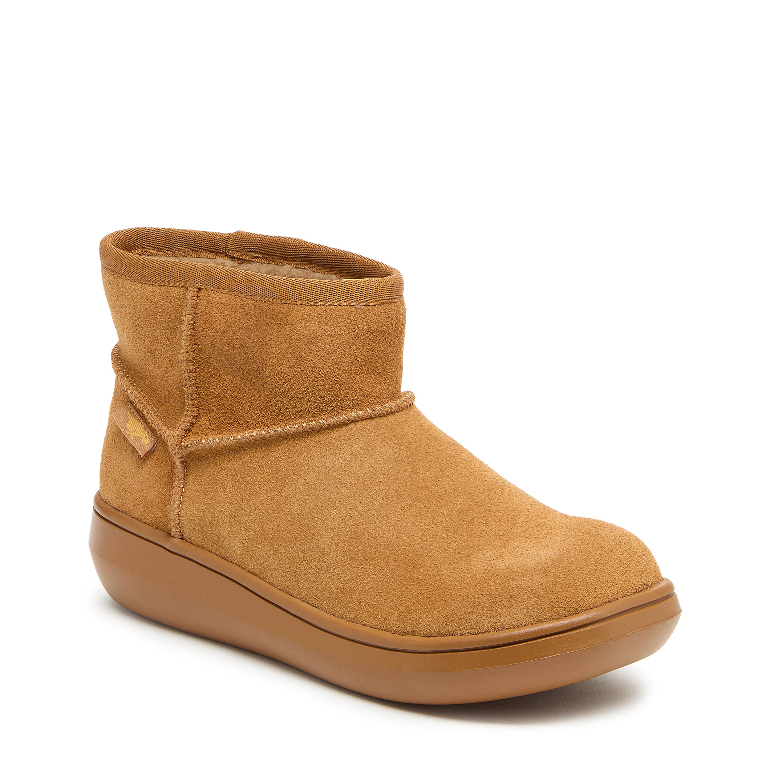 Sugar Rush Camel Mini Boot - Image 4