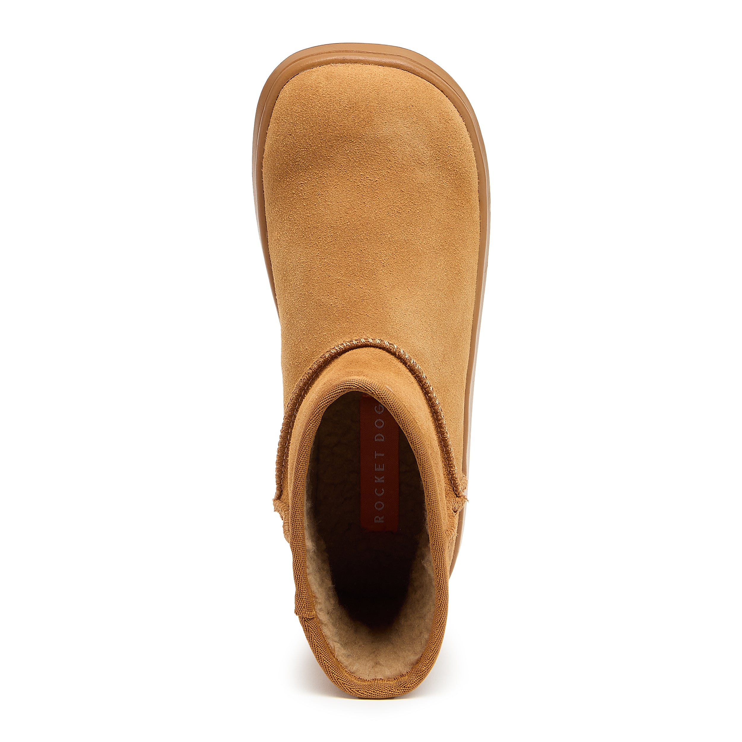 Sugar Rush Camel Mini Boot - Image 3