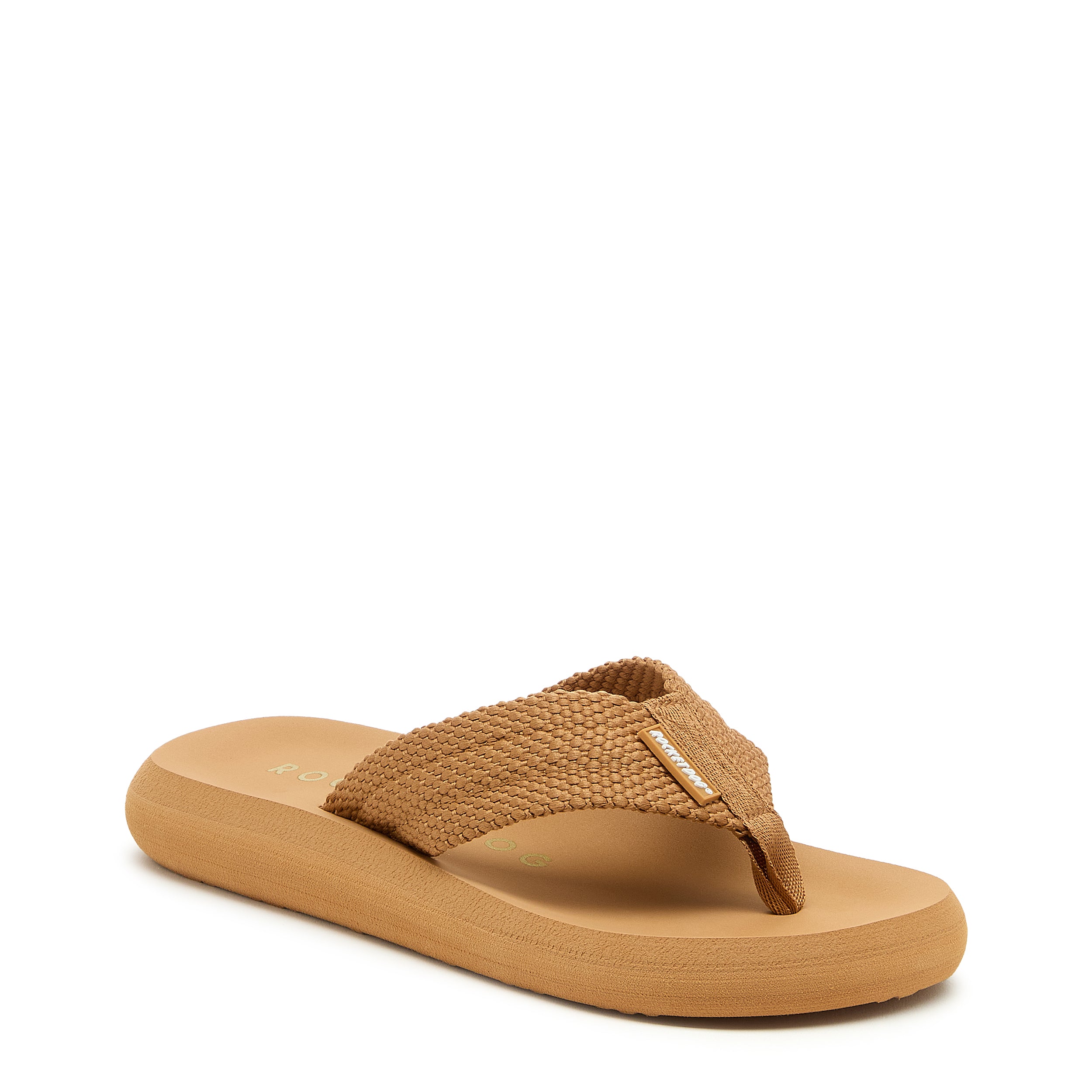 Sunset Tan Flip Flop - Image 3