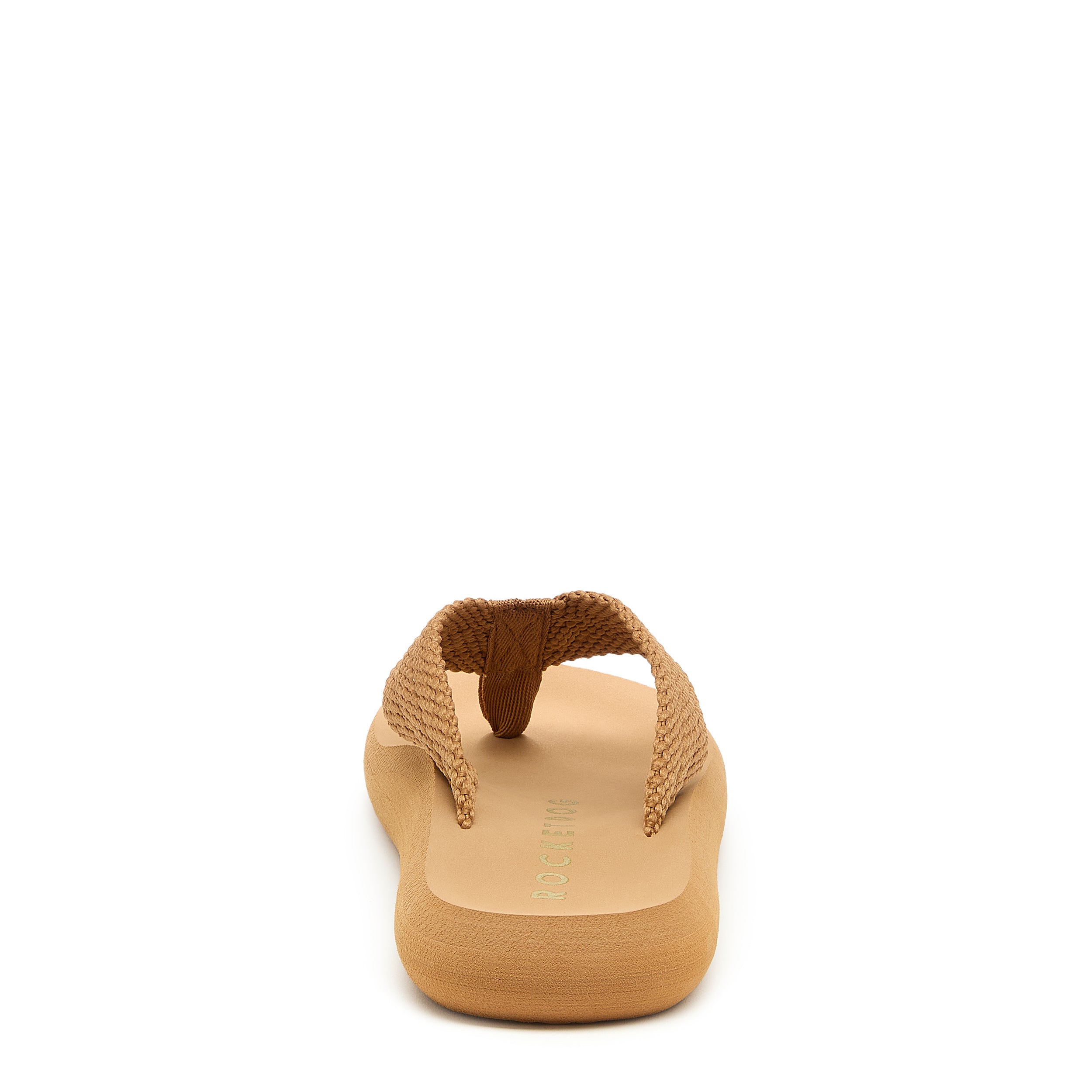 Sunset Tan Flip Flop - Image 5