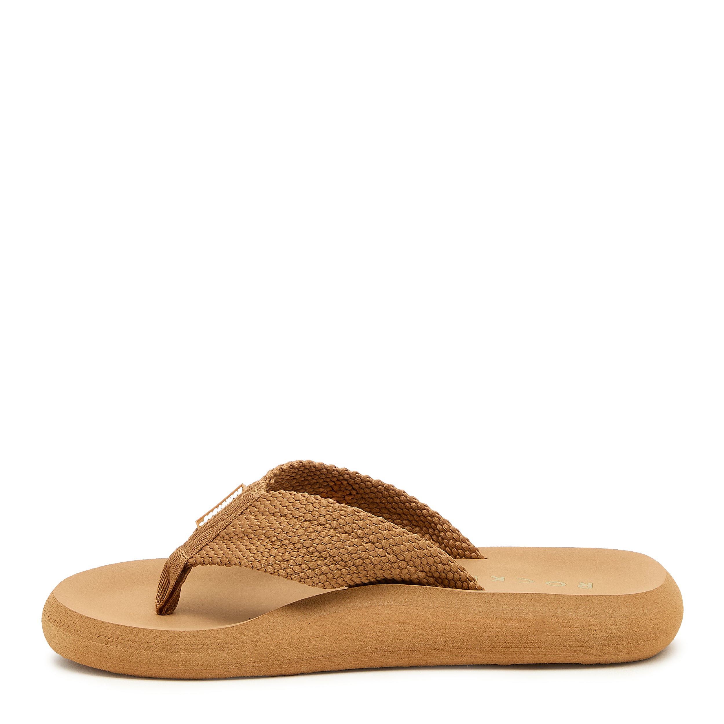 Sunset Tan Flip Flop - Image 4