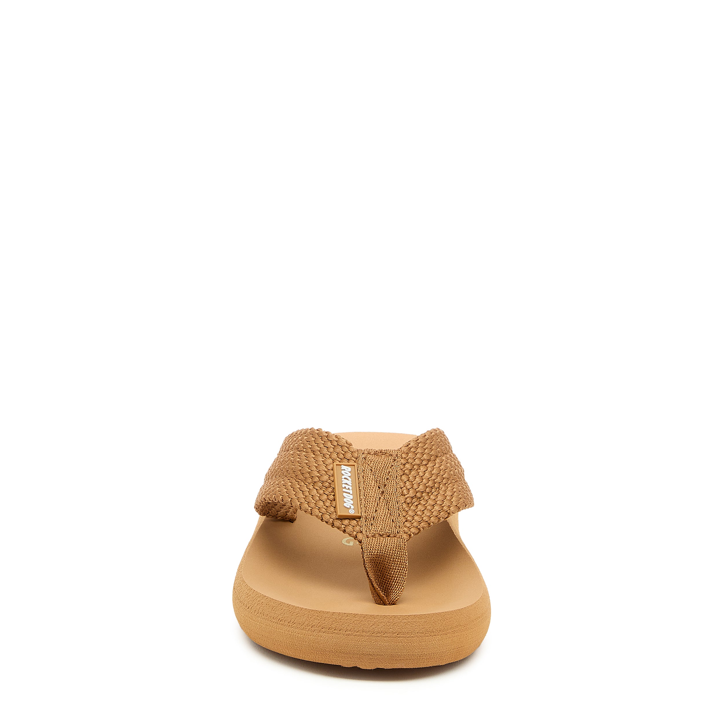 Sunset Tan Flip Flop - Image 6