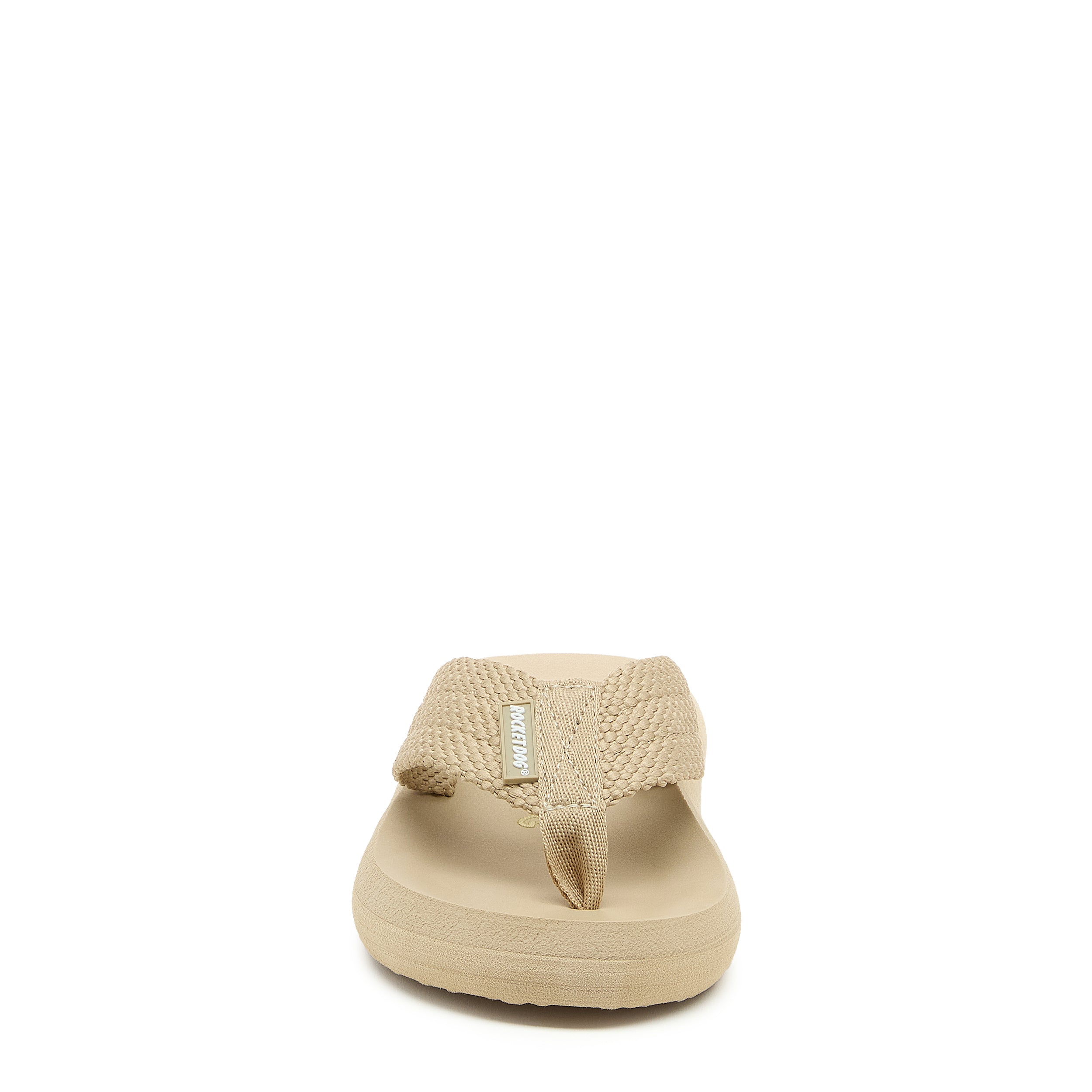 Sunset Taupe Flip Flop - Image 6