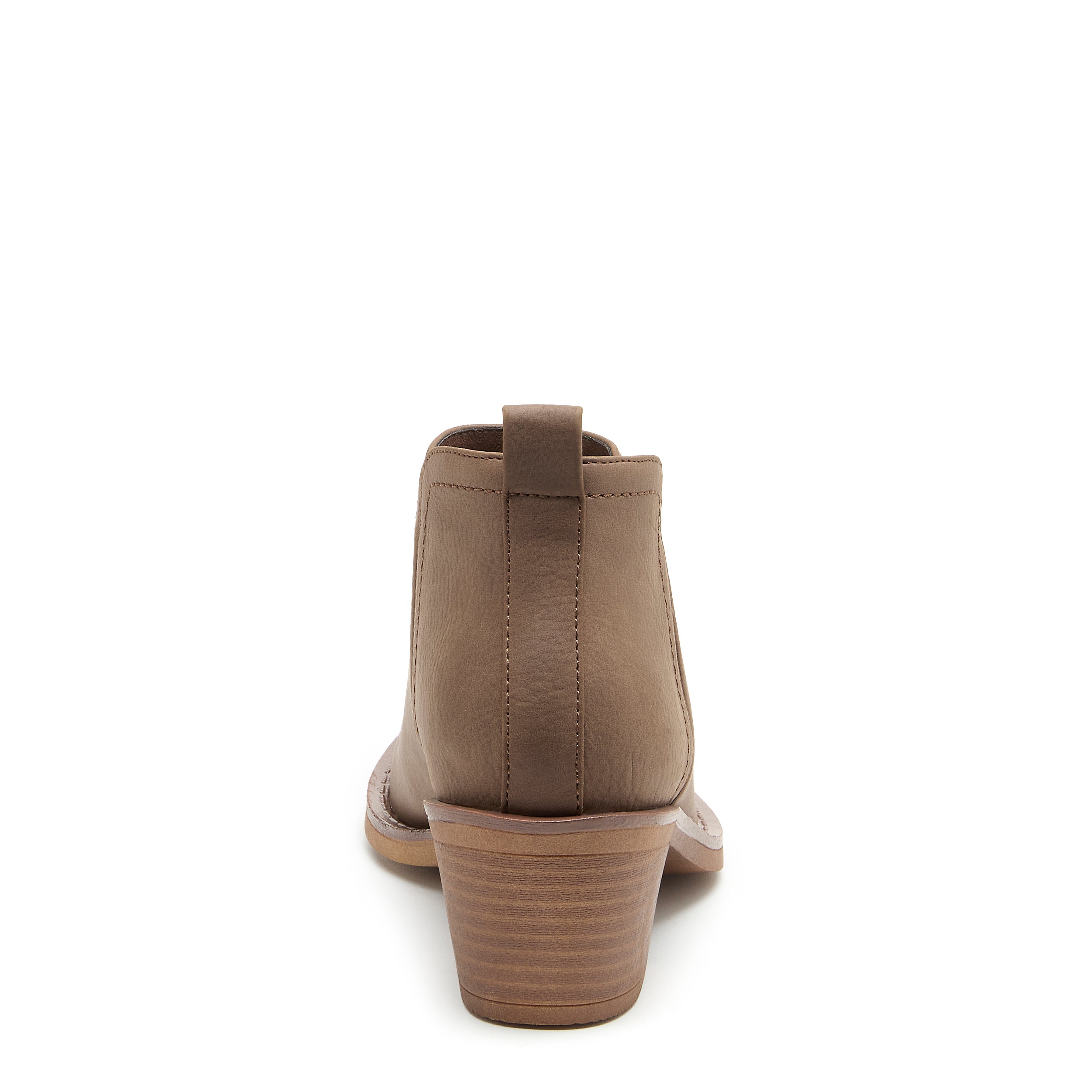 York Brown Bootie - Image 4