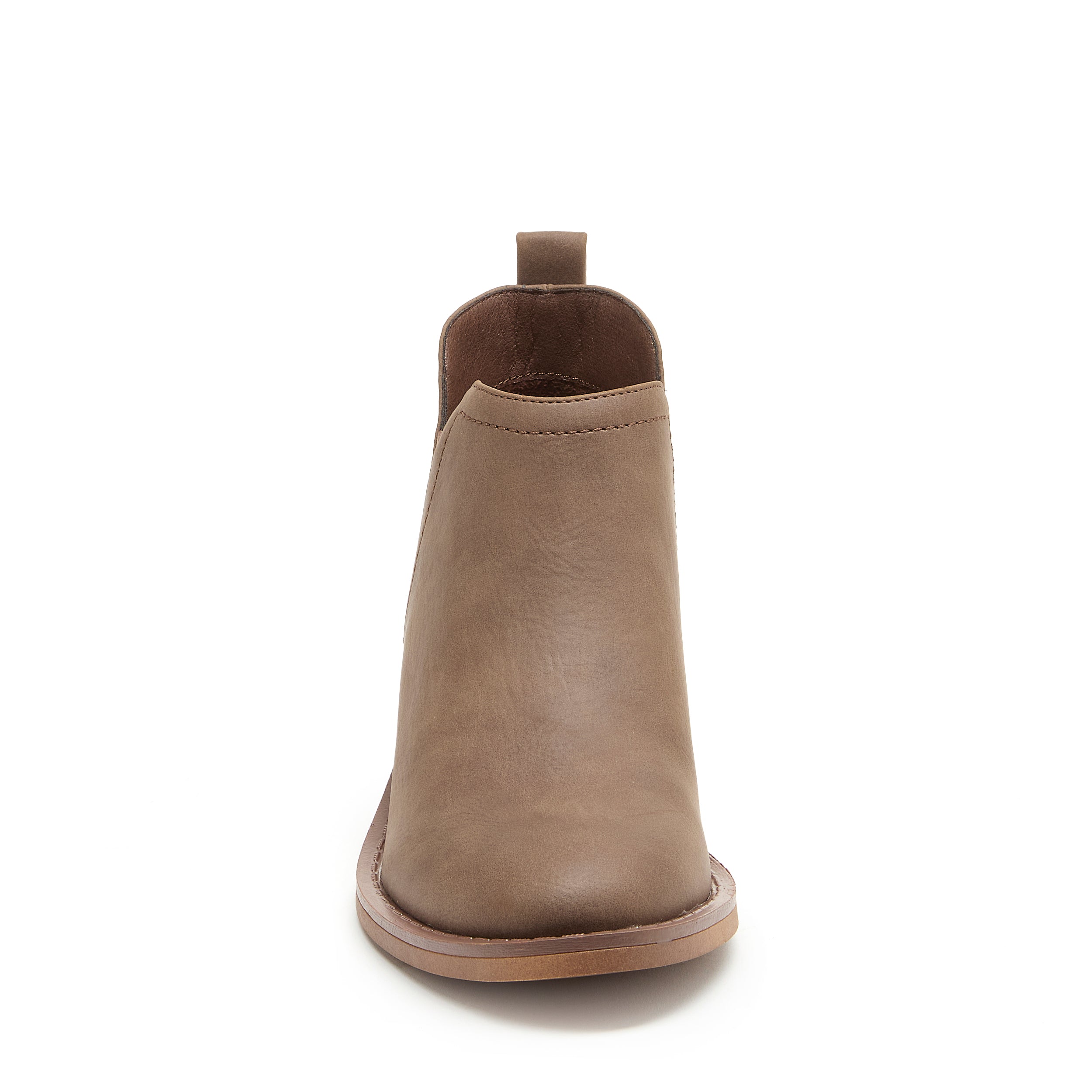 York Brown Bootie - Image 5