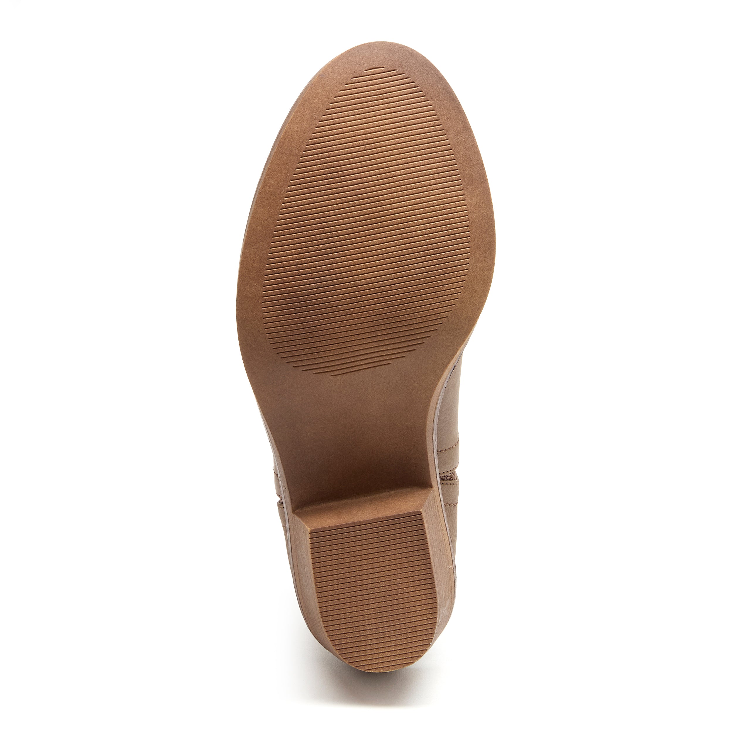 York Brown Bootie - Image 7